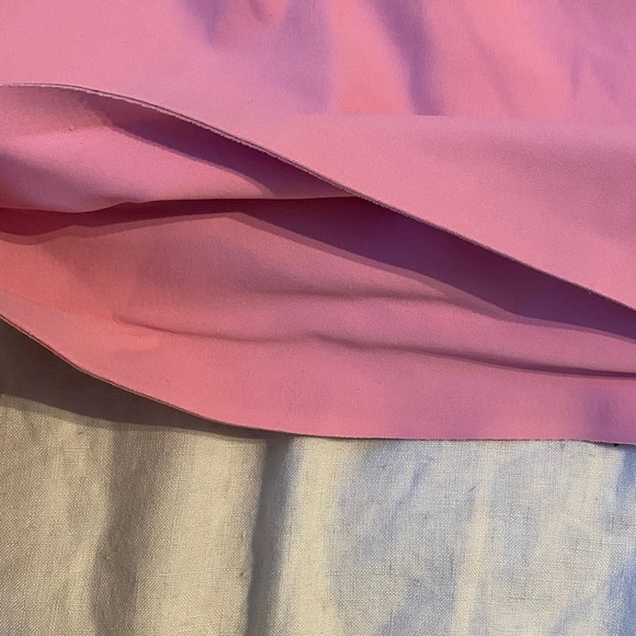 Skims Seamless Pink Bralette - Picture 5 of 5